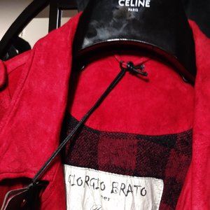 ♠♠❤️Bloody BRATO Skinny Fit Biker❤️♠♠